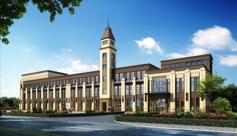 金水北保利海德公园值不值得买,金水北居住环境与二环内哪个好