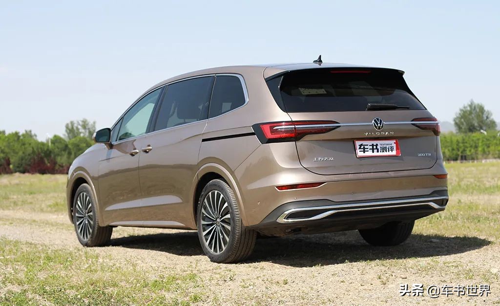 大众威然质量评价,大众威然舒适度怎么样