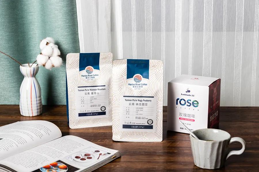 云南咖啡试喝,云南黑咖啡怎么喝才好喝