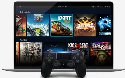 谁说游戏不能一个人玩,谁说游戏本只能玩游戏