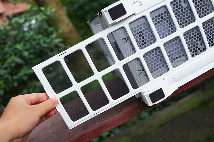 tt挑战者h6机箱接口,tt挑战者h6机箱怎么装