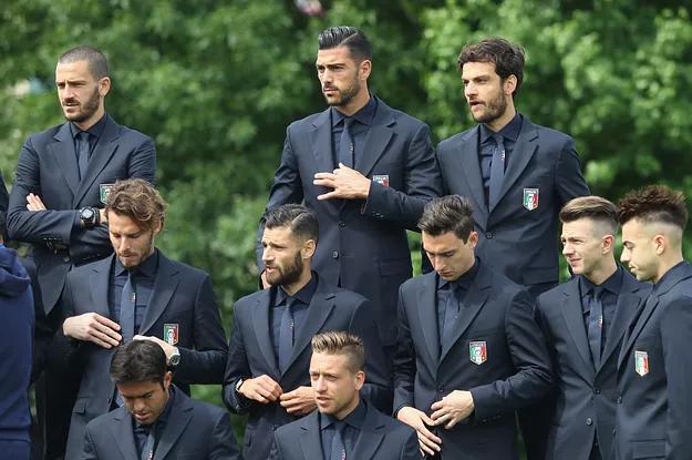 足球界颜值男神,足球界十大颜值男神