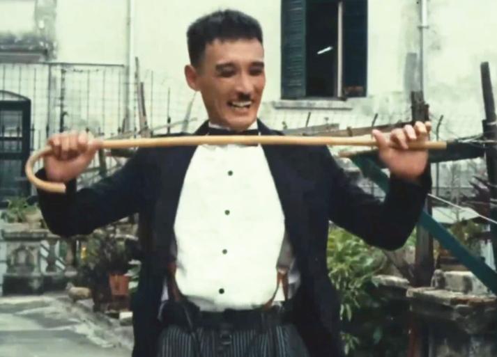 英雄本色2石天的女儿死的片段,石天达英雄本色