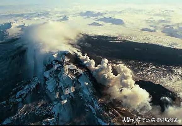 维京人与冰岛,冰岛维京人历史