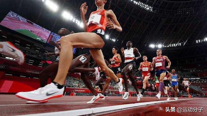 奥运万米巴雷加,巴雷加为什么不参加5000米