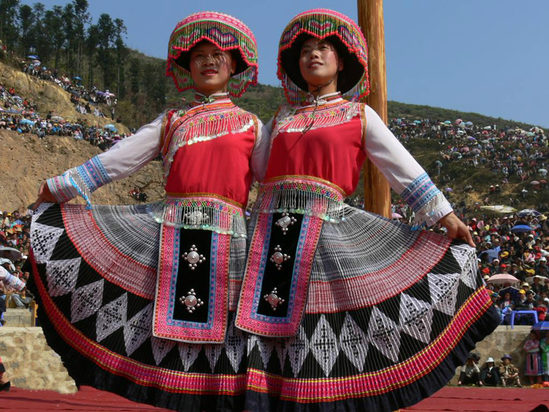 越南赫蒙人：给美国做打手却惨遭遗弃，如今弹尽粮绝处境凄惨