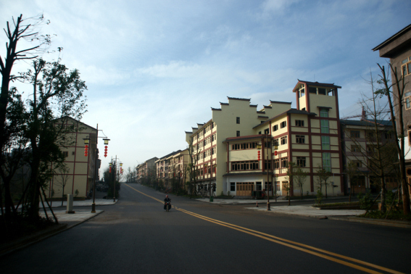 重庆避暑凉快的地方,重庆人都去贵州哪里避暑最好