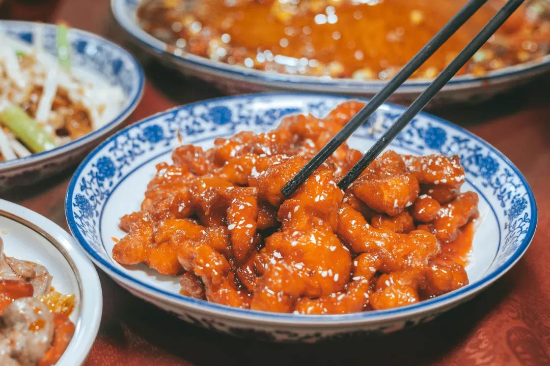 南京秦淮区仙鹤街美食,南京美食小吃仙鹤街