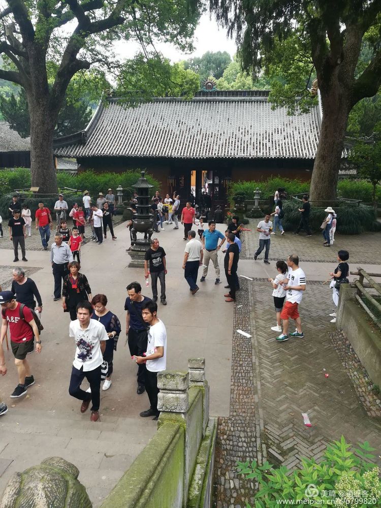 台州天台山国清寺要门票吗,天台山国清寺旅游攻略