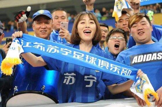 中超江苏苏宁足球赛,中超江苏苏宁比赛直播
