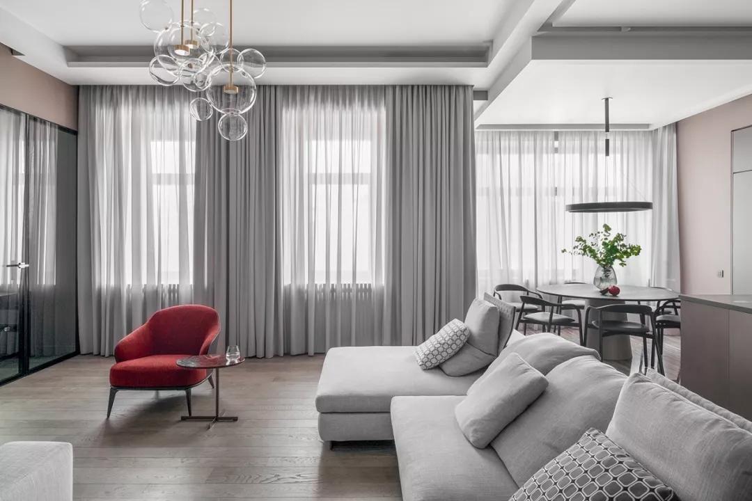 窗帘怎么挂好看又实用,窗帘怎么挂上去妙招