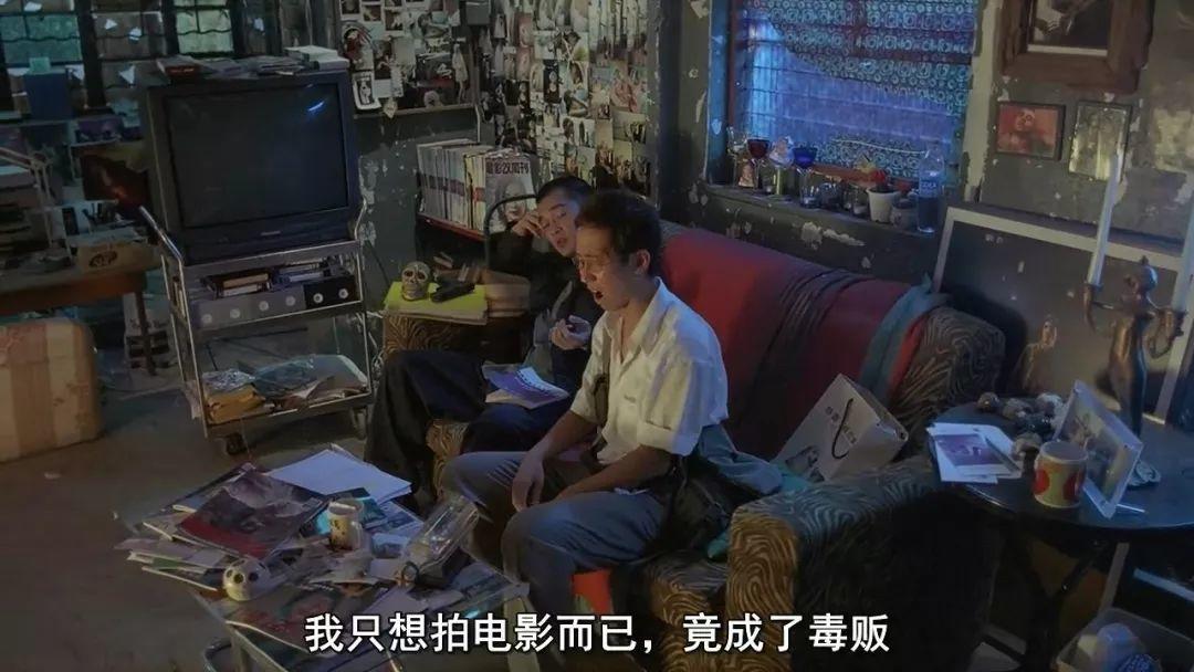 此片为证,当初我爱上他才不是因为好色