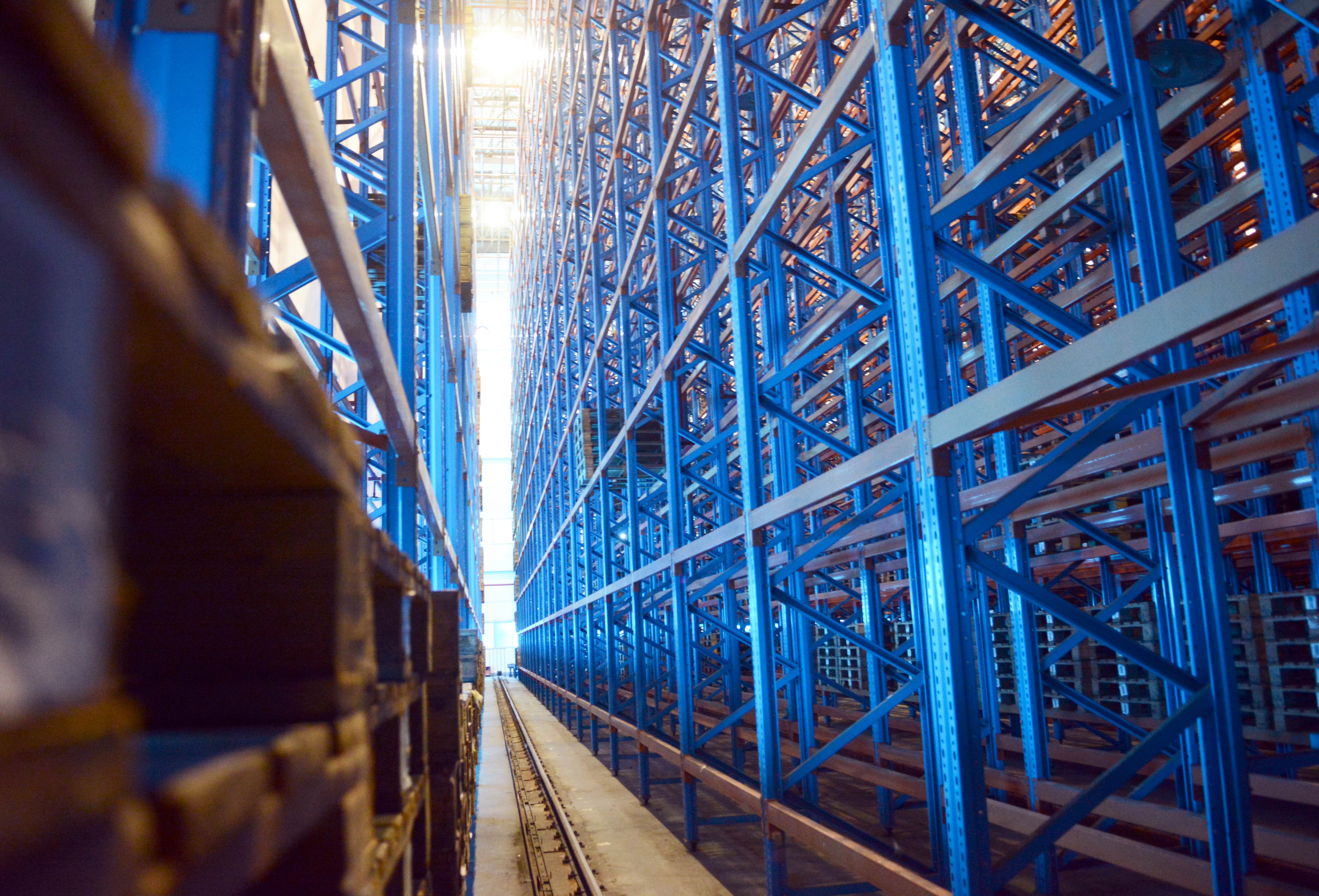 金桂香洒长沙“全洲医械云仓汇”