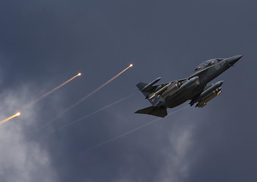 越南采购新战机,越南进口新型战机