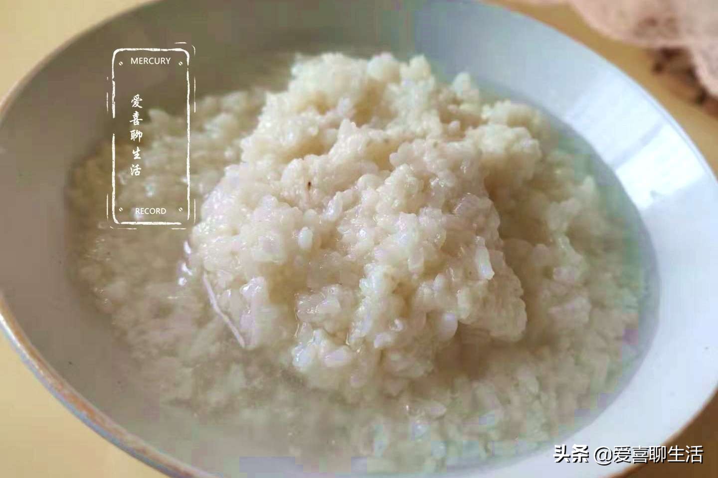 自制酒酿怎么会发苦味,自制酒酿怎么才能多出汁呢