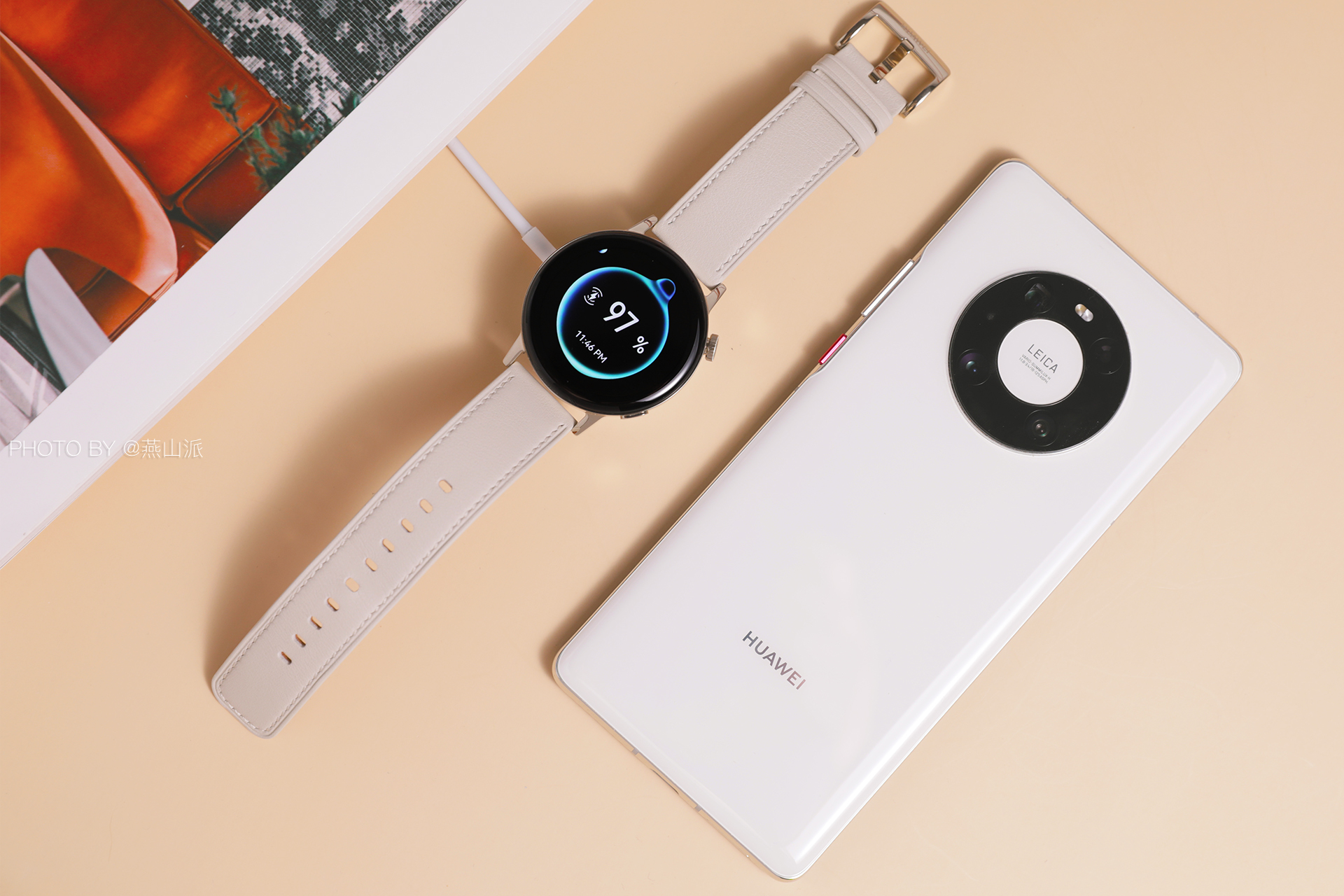 鍗庝负watchgt3楂樺師鍙嶅簲,鍗庝负watchgt3娣卞害璇勬祴