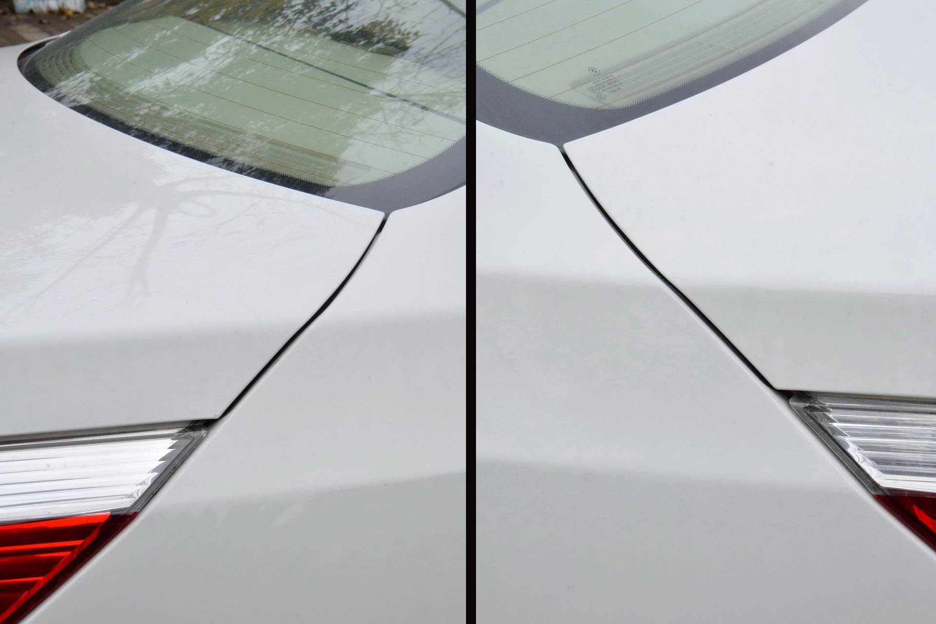 11万出头宝马5系，有电视带冰箱，顺丰小哥难自拔「路试笔记」