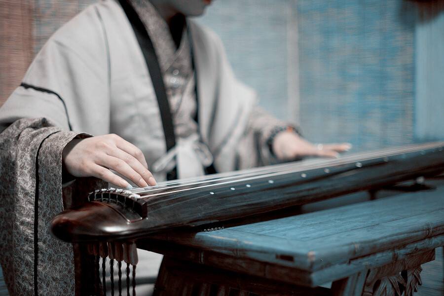 冬季如何保养琴,冬天供暖期间古琴怎么保养