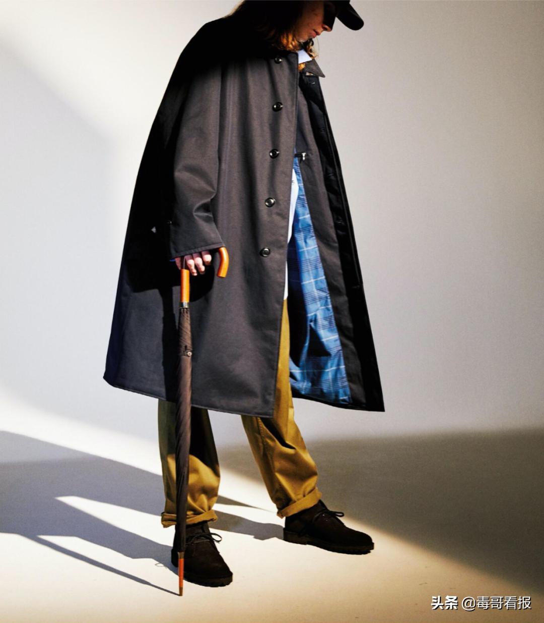 cityboy上衣怎么选择,cityboy穿搭基本单品