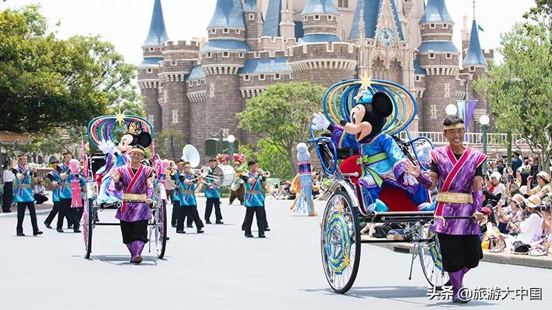 迪士尼对米老鼠的保护期,迪士尼唐老鸭被发现