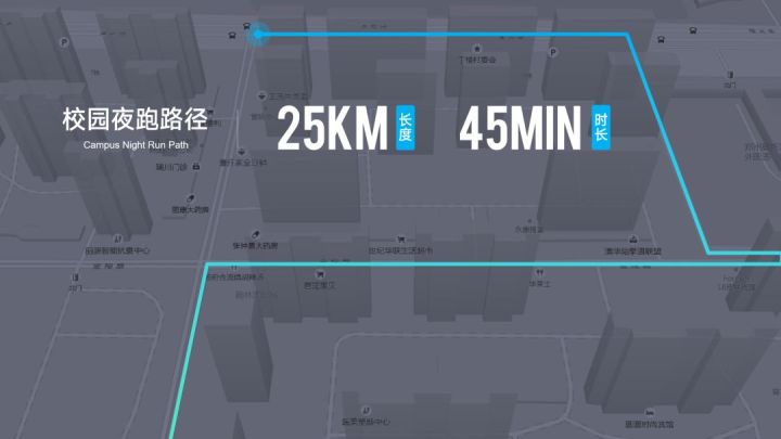 每天涨知识之高德地图真只是一个导航工具吗?