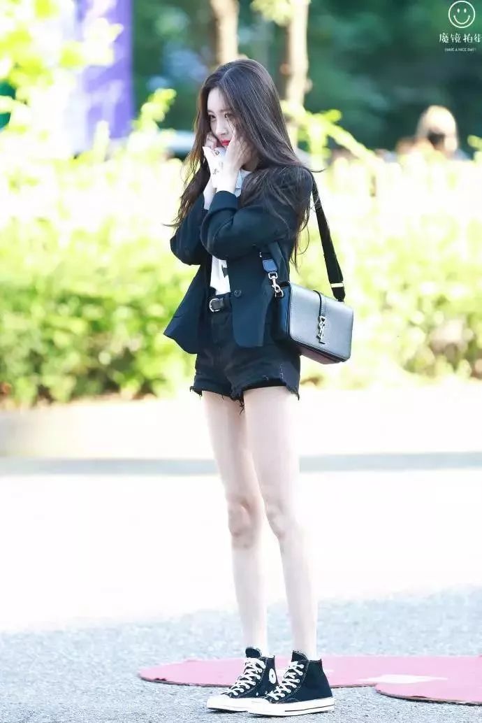 杨幂欧阳娜娜,杨幂和欧阳娜娜私下关系