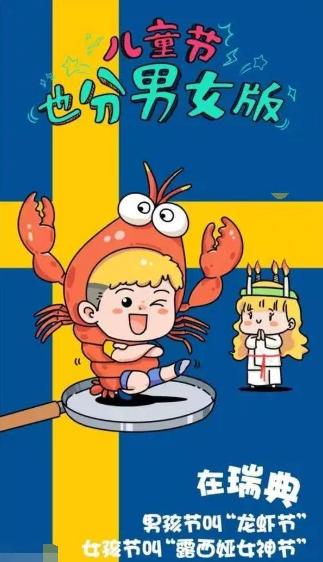 关于端午节你知道多少,关于六一儿童节你知道些什么