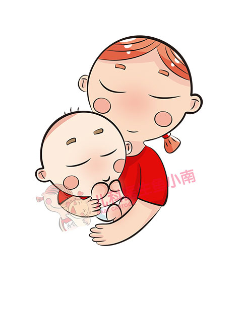 新生儿入睡技巧新手爸妈赶紧收藏,育儿知识新生儿睡眠难九大原因