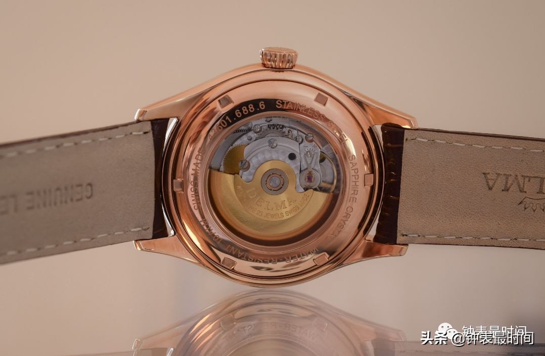 eta机芯什么意思,eta机械机芯怎么样