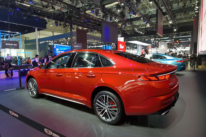 高尔夫8代新车,高尔夫和星瑞