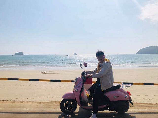 成都北海涠洲岛自由行,成都到涠洲岛攻略