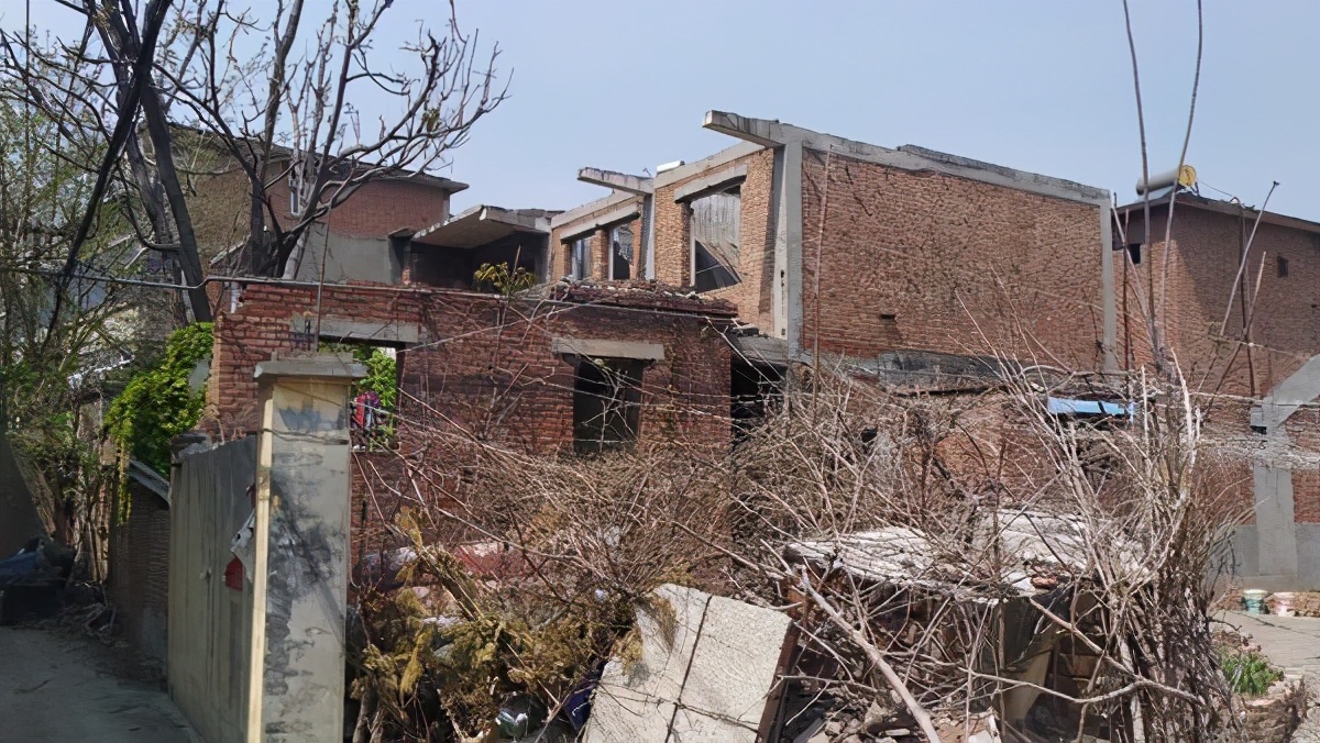 新乡市拆迁的17个棚户区都是哪,新乡第一批棚户区改造名单