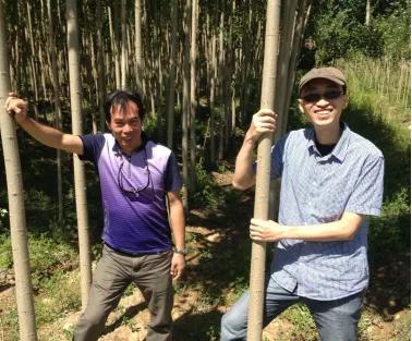 让农业真正回归照顾生命