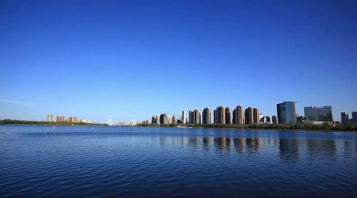 东北唯一新一线的城市,东北唯一的特大城市