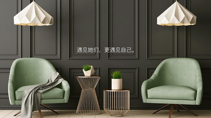 不只打造了C.miniata小棕瓶木子和蓝掌柜的美歆然有何奥秘？