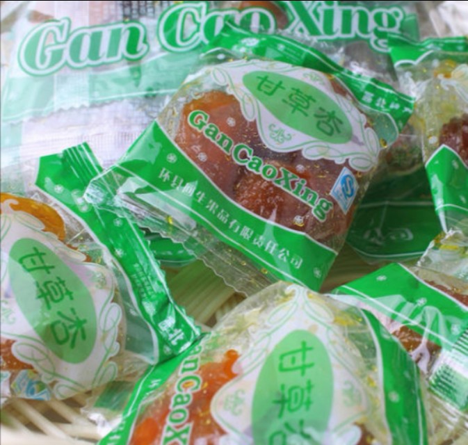 回忆童年时代零食,80后90后的零食满满的回忆