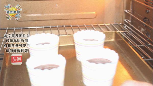 巧克力蛋糕面糊配方,不用打发就能做的巧克力蛋糕