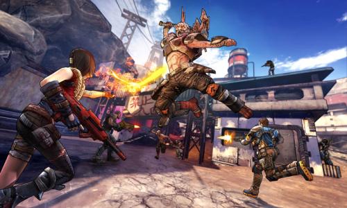 steam上不容错过的十款游戏,steam上推荐的十款免费游戏