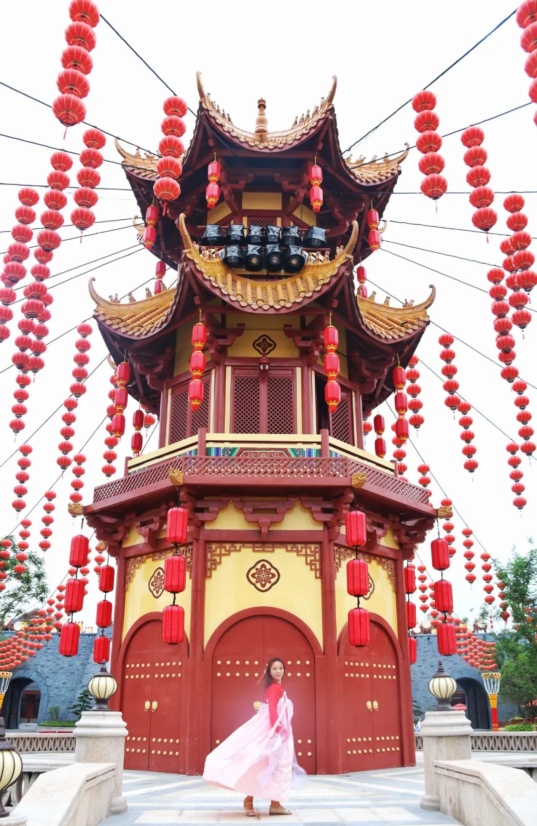 方特入驻宜昌,方特入驻广元