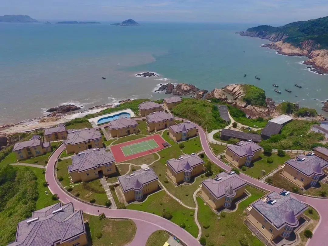 下大陈岛住宿民宿,大陈岛住宿双人间价格