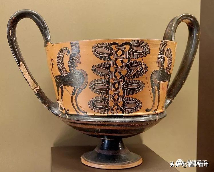 钱币在古希腊城邦中的广泛使用,古希腊人用的钱币是什么材质的