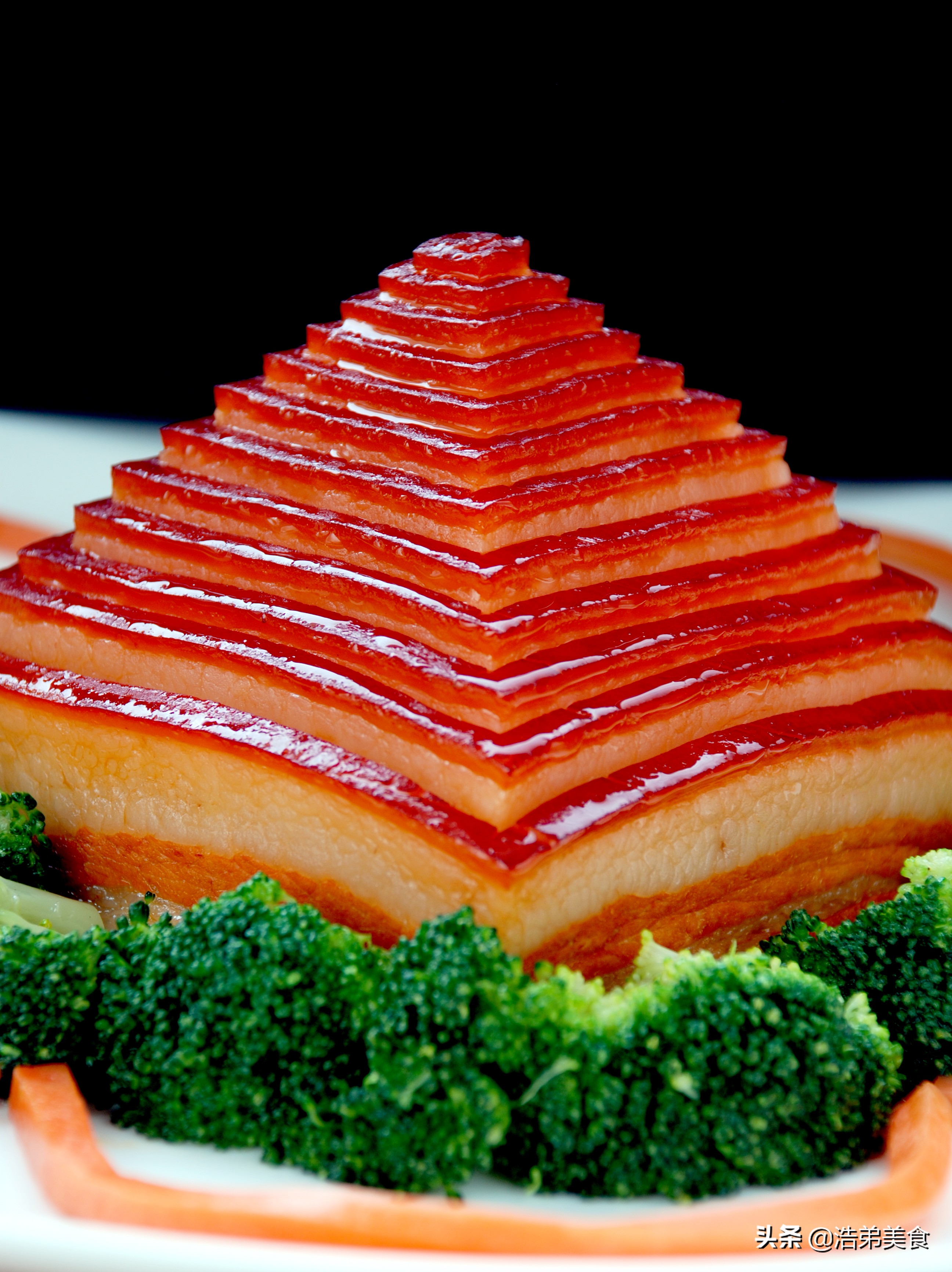 厨师长分享12道家常菜做法,粤菜100道名菜