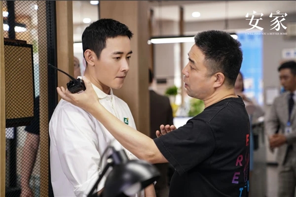 罗晋和孙俪精彩镜头,罗晋评价孙俪完整视频