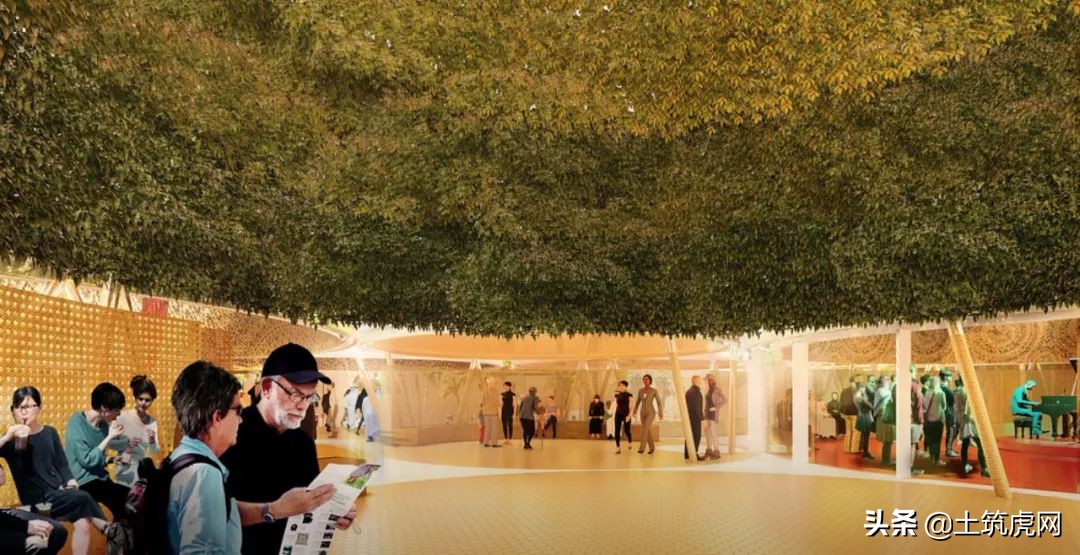 让你意想不到的房子,极简美建筑