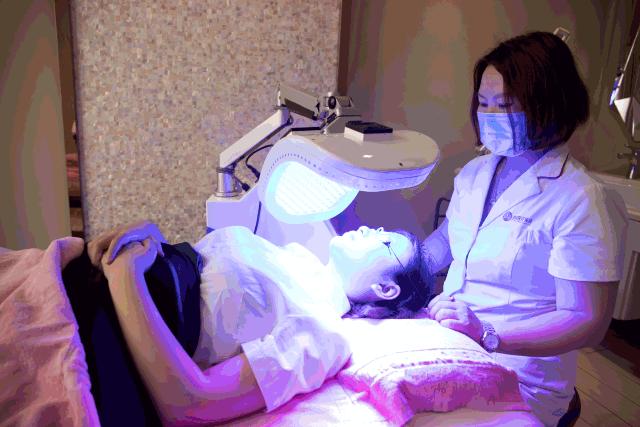 怕痛星人,怕痛选什么医美