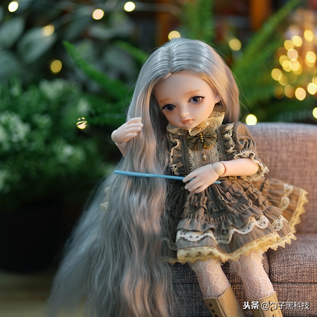 小米有品上架新“玩具”，售价直接“腰斩”同行？