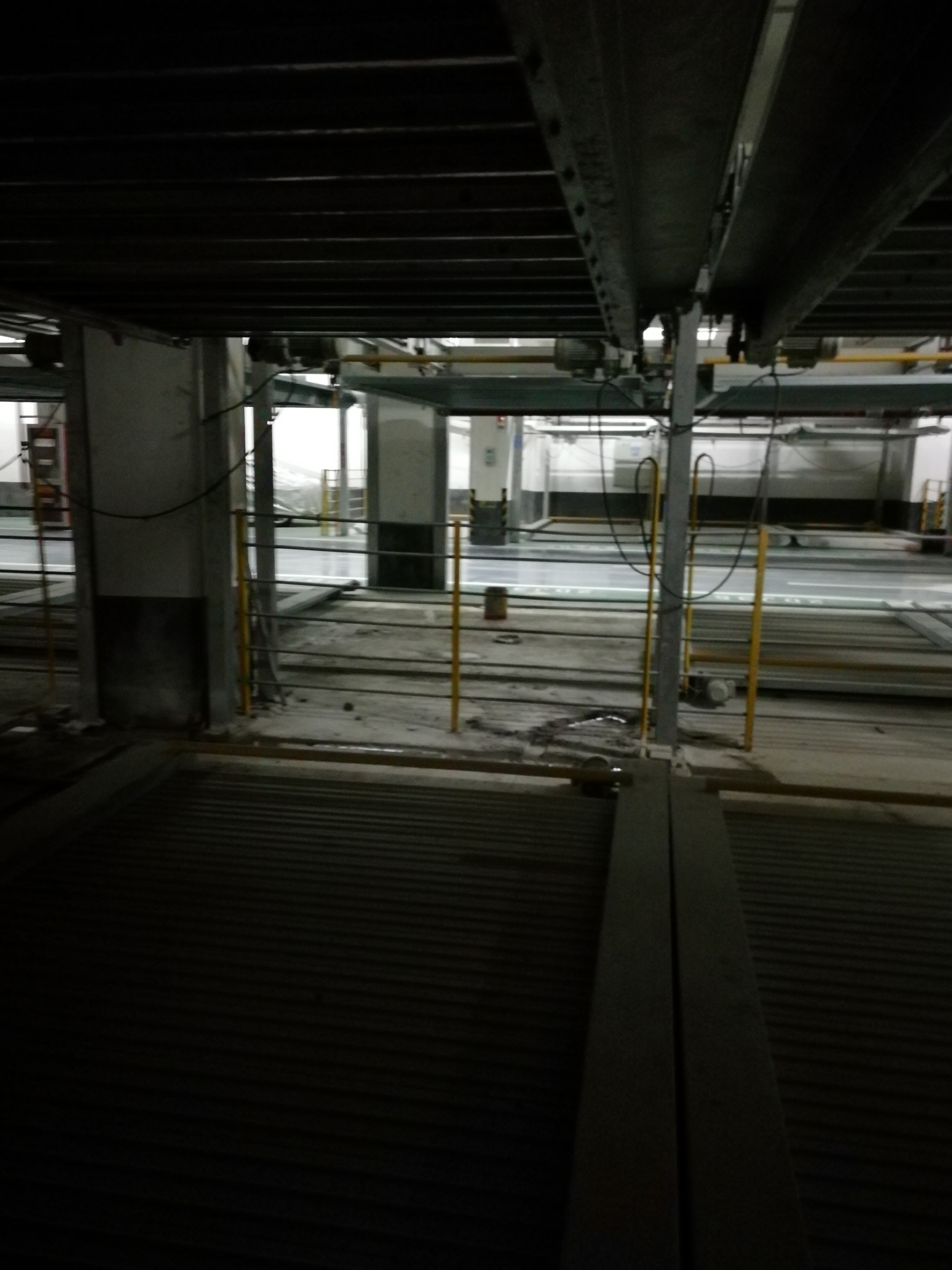 无锡旧小区乱象,无锡小区整顿