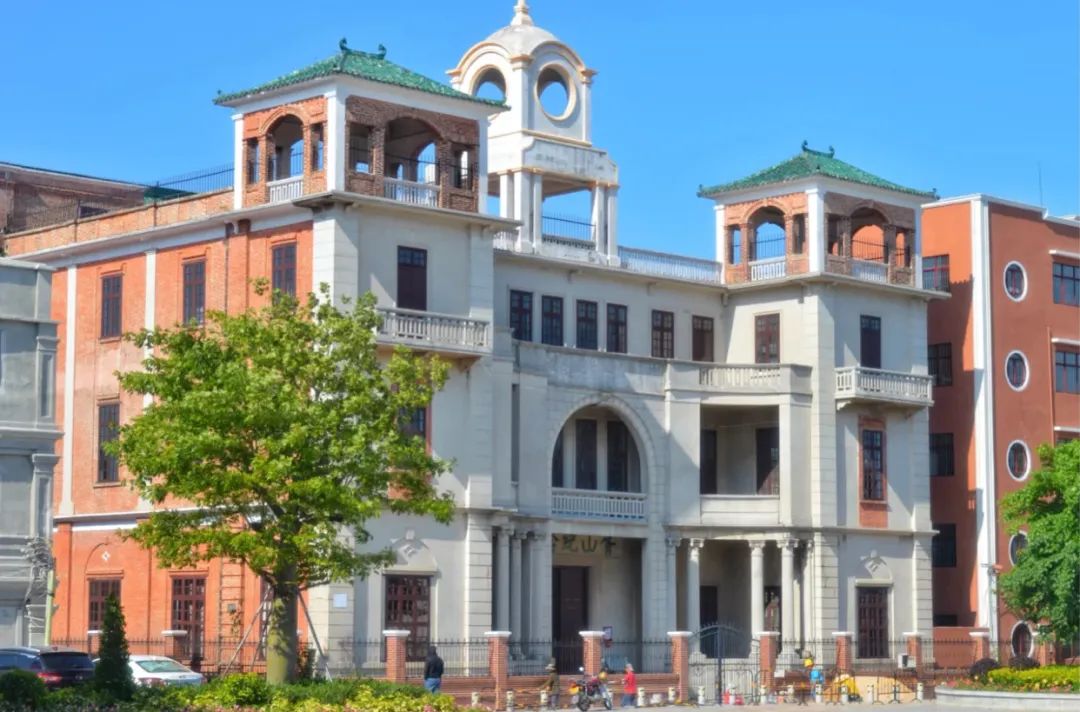 这个藏着夏威夷和圣托里尼的珠三角秘境，即将成为下一个爆款