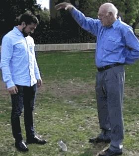 当画面全部慢下来的时候,当画面定格在一瞬间