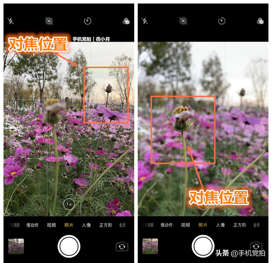 手机照片放大后模糊怎么变清晰,苹果手机拍照模糊怎样才能变清晰